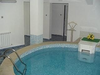 Gallery Art Hotel Pleven Extérieur photo