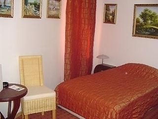 Gallery Art Hotel Pleven Extérieur photo