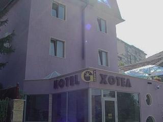 Gallery Art Hotel Pleven Extérieur photo
